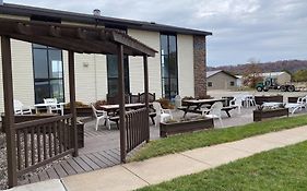 Americinn By Wyndham Prairie Du Chien